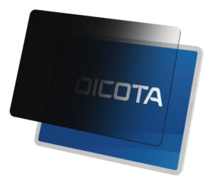 DICOTA D80111-2MGL schermbeschermer voor tablets Privacy-schermbeschermer Apple 1 stuk(s)