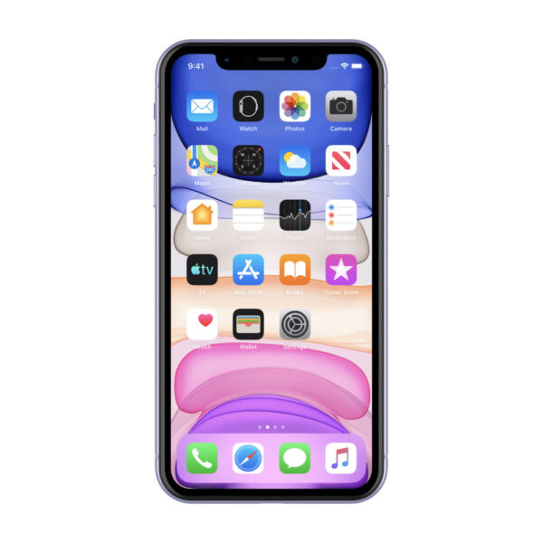 Belkin SCREENFORCE InvisiGlass Ultra Doorzichtige schermbeschermer Apple 1 stuk(s) - Afbeelding 2