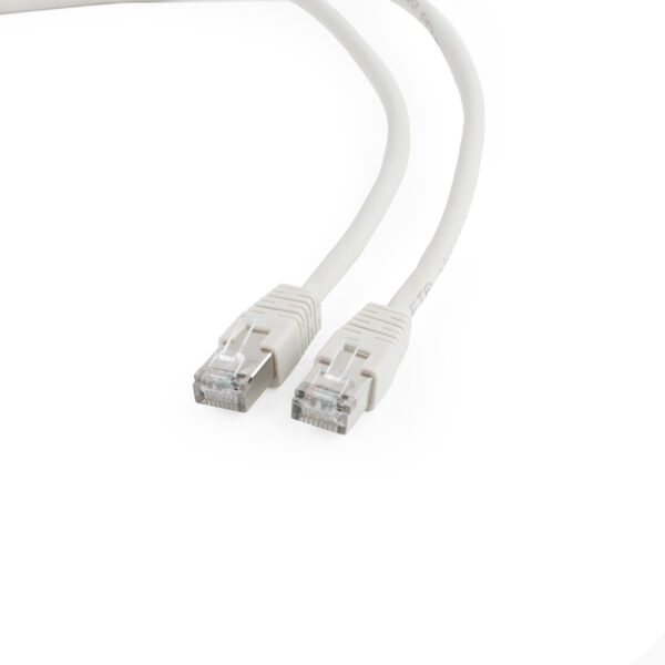 Gembird PPB6-5M netwerkkabel Wit Cat6 F/UTP (FTP) - Afbeelding 4
