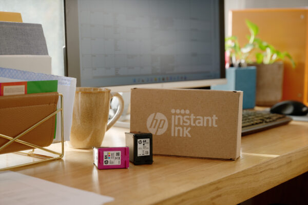 HP OfficeJet Pro 9730e Draadloos All-in-One Kleur Printer, Instant Ink; Dubbelzijdig printen - Afbeelding 22