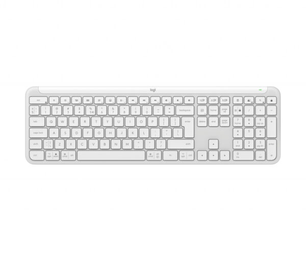 Logitech Signature Slim K950 - Afbeelding 3