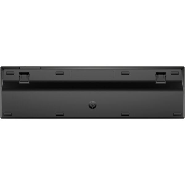 HP 725 Multi-Device Rechargeable Wireless Keyboard - Afbeelding 10