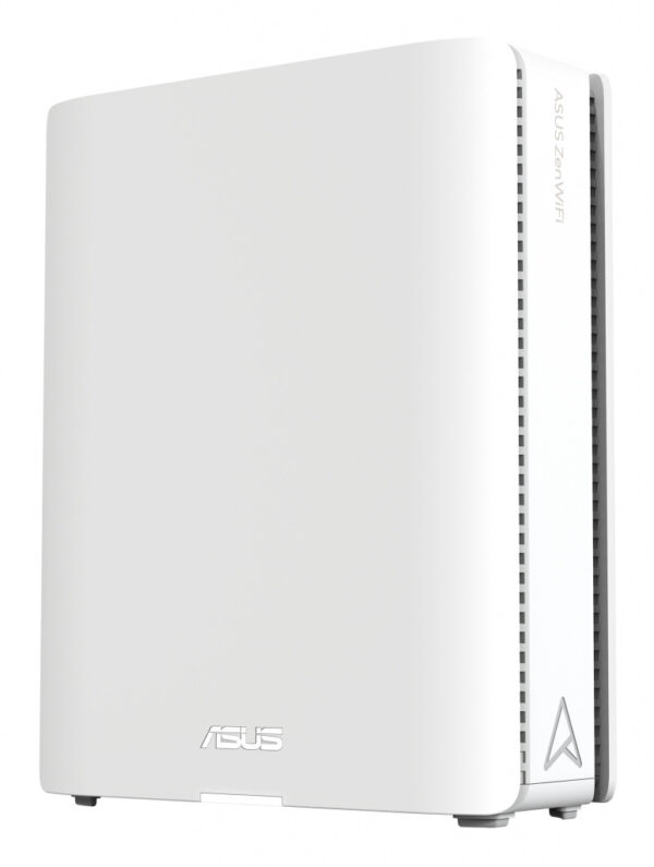 ASUS BQ16 Tri-band (2,4 GHz / 5 GHz / 6 GHz) Wi-Fi 7 (802.11be) Wit 3 Intern - Afbeelding 8