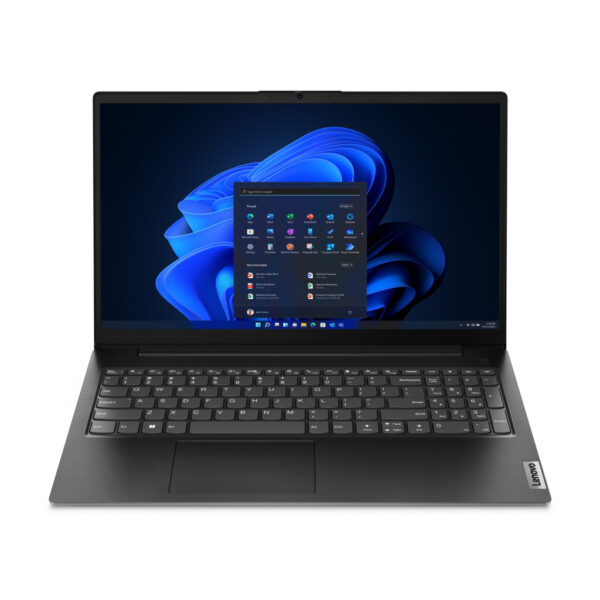 Lenovo V15 G4 AMN AMD Ryzen™ 5 7520U Laptop 39,6 cm (15.6") Full HD 8 GB LPDDR5-SDRAM 256 GB SSD Wi-Fi 5 (802.11ac) Windo