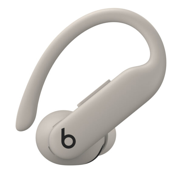 Beats by Dr. Dre Powerbeats Pro 2 Headset Draadloos oorhaak, In-ear Sporten Bluetooth Zand - Afbeelding 4