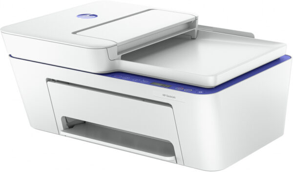 HP DeskJet 4230e Draadloos All-in-One Kleur Printer, Instant Ink; Kopieerapparaat, scanner - Afbeelding 5