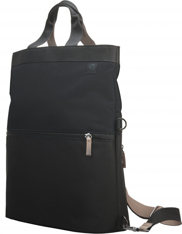 HP 14-inch Convertible Laptop Backpack Tote - Afbeelding 2