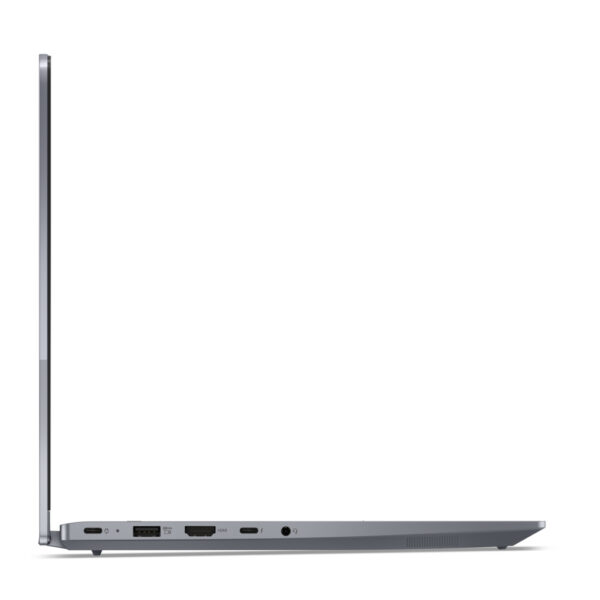 Lenovo ThinkBook 14 2-in-1 G5 IAU Intel Core Ultra 5 225U Hybride (2-in-1) 35,6 cm (14") Touchscreen WUXGA 16 GB DDR5-SDRAM 512 - Afbeelding 5