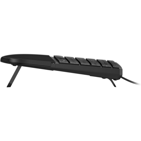HP 480 Comfort Wired-toetsenbord - Afbeelding 9