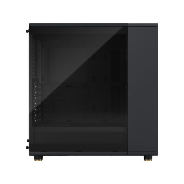 Fractal Design North Midi Tower Zwart - Afbeelding 10