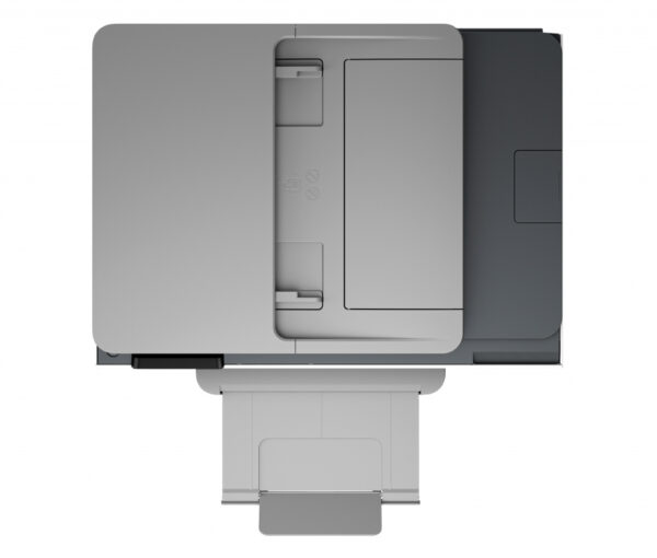 HP OfficeJet Pro 8134e Draadloos All-in-One Kleur Printer, Instant Ink; Dubbelzijdig printen - Afbeelding 12