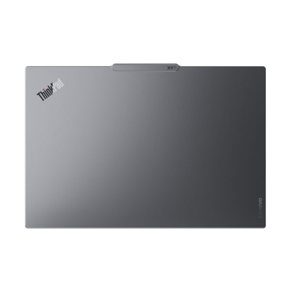 Lenovo ThinkPad X9-15 Gen 1 Copilot+ PC Intel Core Ultra 7 258V Laptop 38,9 cm (15.3") Touchscreen 2.8K 32 GB LPDDR5x-SDRAM 1 T - Afbeelding 4