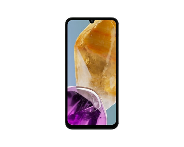 Samsung Galaxy M15 16,5 cm (6.5") Hybride Dual SIM 5G USB Type-C 4 GB 128 GB 6000 mAh Grijs - Afbeelding 5