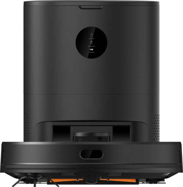 Imou RV1 Pro Max 0,3 l Zakloos Zwart - Afbeelding 4