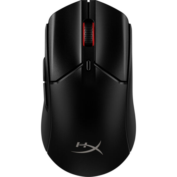 HyperX Pulsefire Haste 2 - draadloze gamingmuis (zwart) - Afbeelding 11