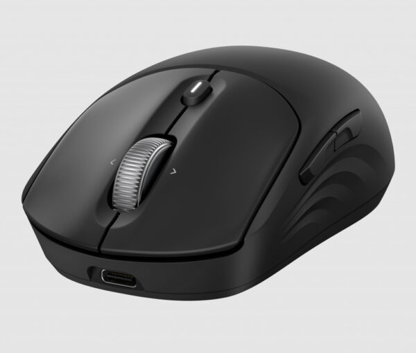 HP 700 oplaadbare draadloze muis - Afbeelding 4