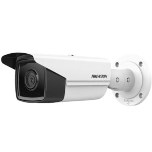 Hikvision DS-2CD2T83G2-4I Rond IP-beveiligingscamera Buiten 3840 x 2160 Pixels Plafond/muur