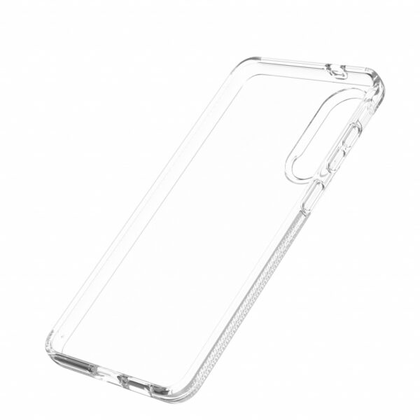 ZAGG Crystal Palace mobiele telefoon behuizingen 17 cm (6.7") Hoes Transparant - Afbeelding 4