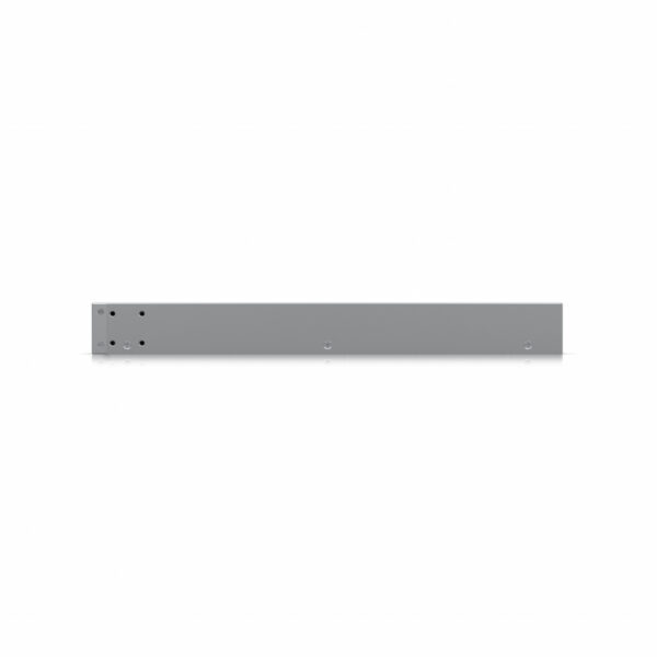 Ubiquiti USW-PRO-MAX-48-POE netwerk-switch L3 2.5G Ethernet (100/1000/2500) Power over Ethernet (PoE) Grijs - Afbeelding 4