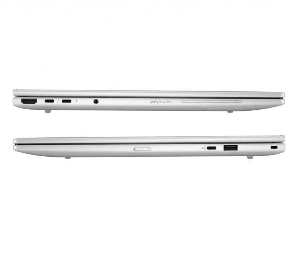 HP EliteBook 8 G1a Next Gen AI PC Wolf Pro Security Edition Copilot+ PC AMD Ryzen AI 7 350 Laptop 40,6 cm (16") WUXGA 32 GB DDR5 - Afbeelding 8