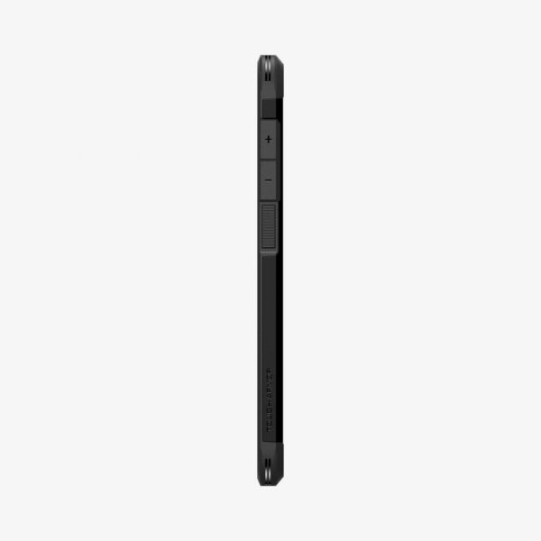 Spigen Tough Armor mobiele telefoon behuizingen 17 cm (6.7") Hoes Zwart - Afbeelding 10