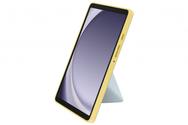 Samsung EF-BX110TLEGWW tabletbehuizing 22,1 cm (8.7") Folioblad Blauw - Afbeelding 7