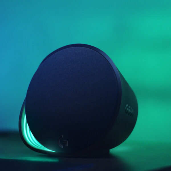 Logitech G G560 LIGHTSYNC PC Gaming Speaker - Afbeelding 22
