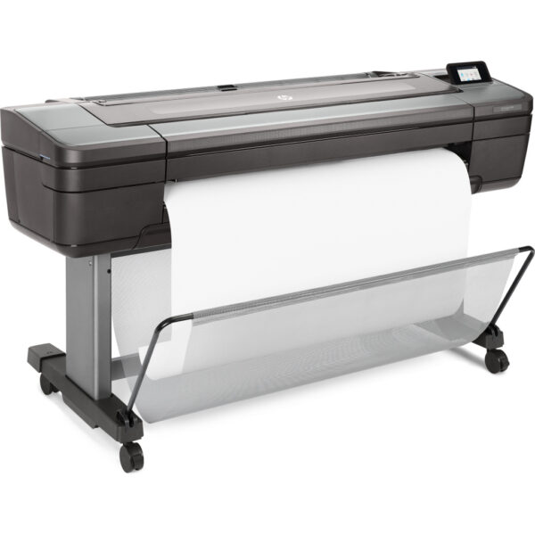 HP Designjet Z6dr 44-inch PostScript-printer met V-snijmes - Afbeelding 10