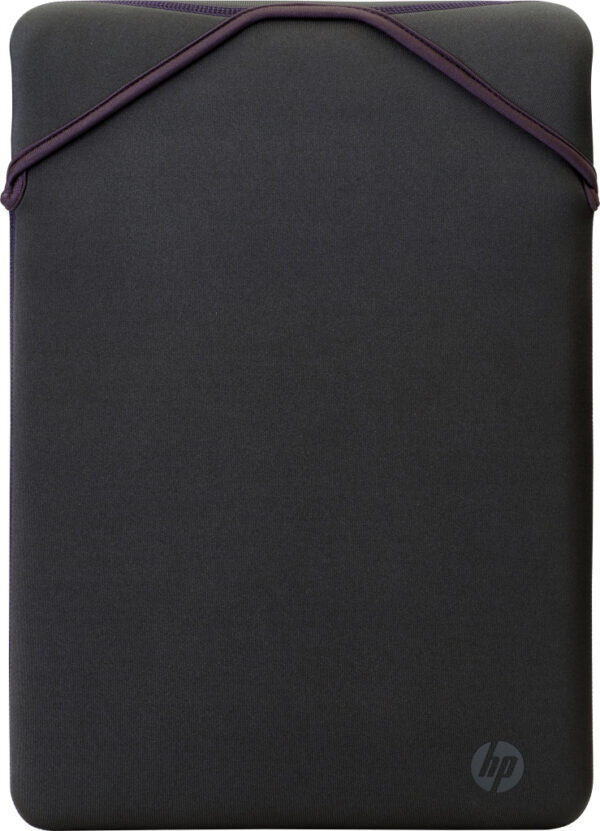 HP omkeerbare beschermende 15,6-inch mauve laptophoes - Afbeelding 4