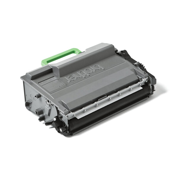 Brother TN-3512 tonercartridge 1 stuk(s) Origineel Zwart - Afbeelding 2