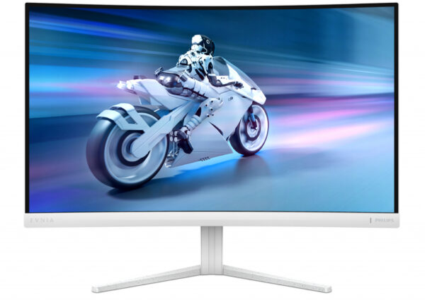 Philips Evnia 5000 27M2C5201L/00 LED display 68,6 cm (27") 1920 x 1080 Pixels Full HD LCD Wit - Afbeelding 17