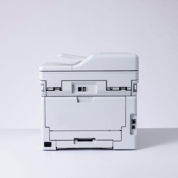 Brother MFC-L3740CDWE multifunctionele printer LED A4 600 x 2400 DPI 18 ppm Wifi - Afbeelding 2