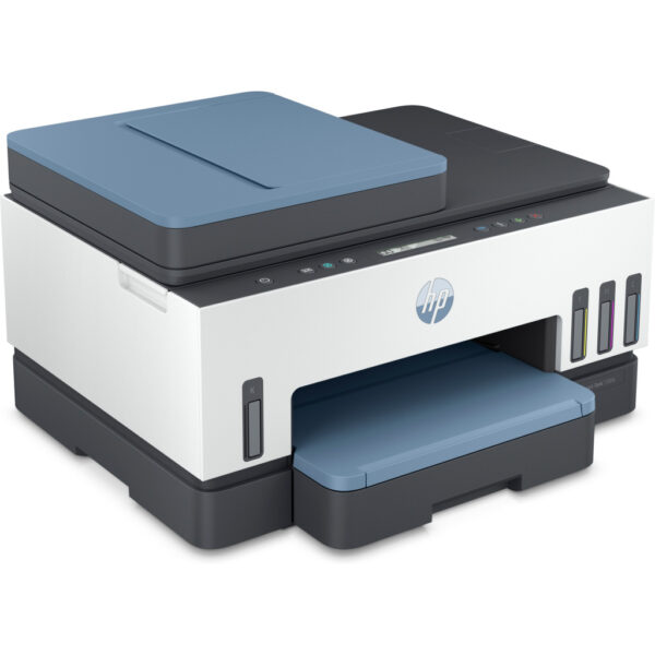 HP Smart Tank 7308 Draadloos All-in-One Kleur Printer - Afbeelding 8
