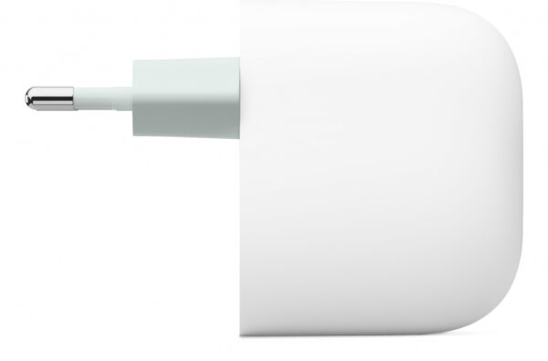 Google GA05732-EU oplader voor mobiele apparatuur Smartphone Wit AC Snel opladen Binnen - Afbeelding 2