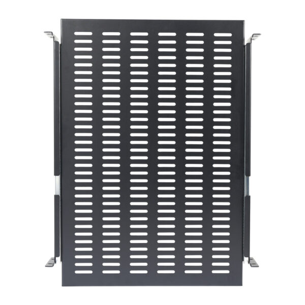 StarTech.com 2U geventileerd, in rack te monteren lade met instelbare diepte 22.7 kg - Afbeelding 6