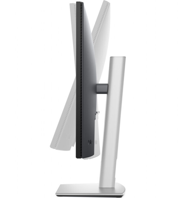 DELL Pro Plus P2725DE computer monitor 68,6 cm (27") 2560 x 1440 Pixels Quad HD LCD Zwart, Zilver - Afbeelding 7