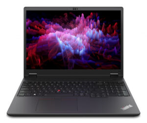 Lenovo ThinkPad P16v Gen 2 (Intel) Intel Core Ultra 7 155H Mobiel werkstation 40,6 cm (16") WUXGA 32 GB DDR5-SDRAM 1 TB SSD NVI