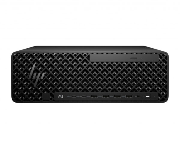 HP Z2 SFF G1i Intel Core Ultra 7 265 16 GB DDR5-SDRAM 512 GB SSD Windows 11 Pro Workstation AI PC, AI Workstation Zwart - Afbeelding 7
