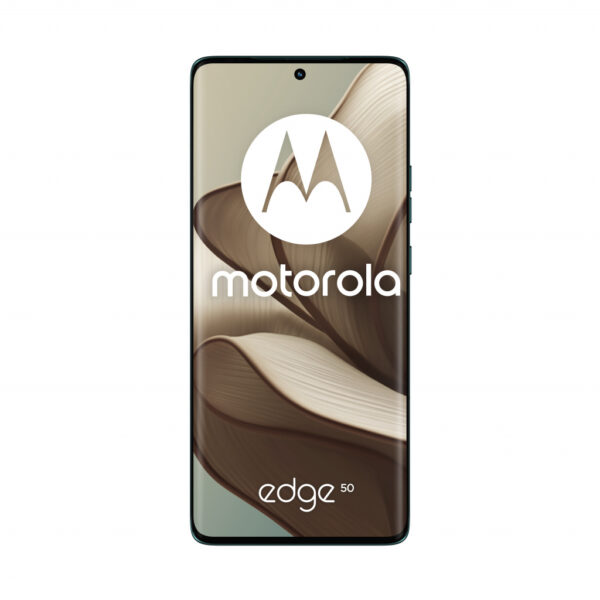 Motorola edge 50 16,9 cm (6.67") Dual SIM Android 14 5G USB Type-C 12 GB 512 GB 5000 mAh Groen - Afbeelding 2