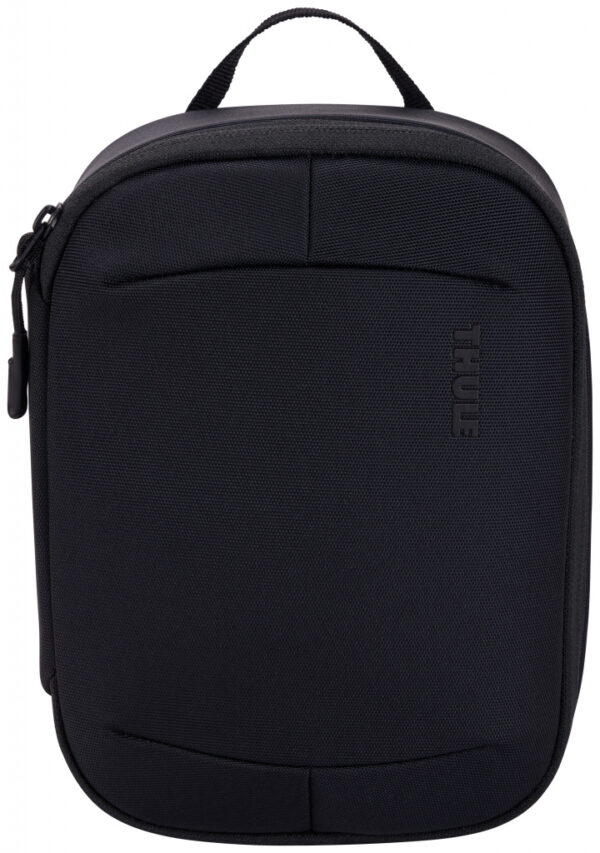 Thule Subterra 2 TSPW402 Black Omhulsel Polyester Zwart - Afbeelding 3