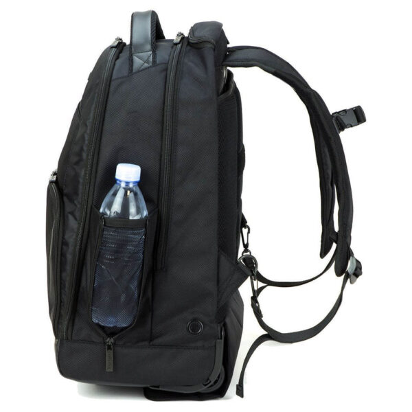 Targus 15 - 15.4 inch / 38.1 - 39.1cm Rolling Laptop Backpack - Afbeelding 12