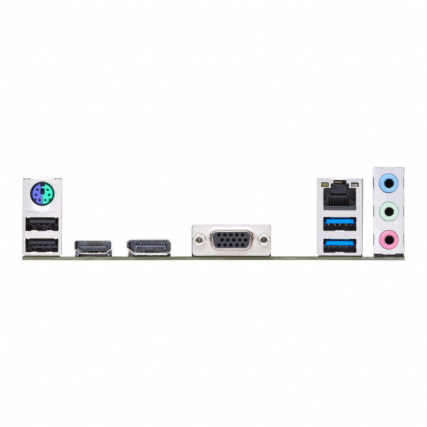 ASUS PRIME H610I-PLUS D4-CSM Intel H610 LGA 1700 mini ITX - Afbeelding 6