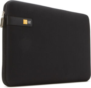 Case Logic Laps Laptop Sleeve 13" - Hoes 13 inch zwart