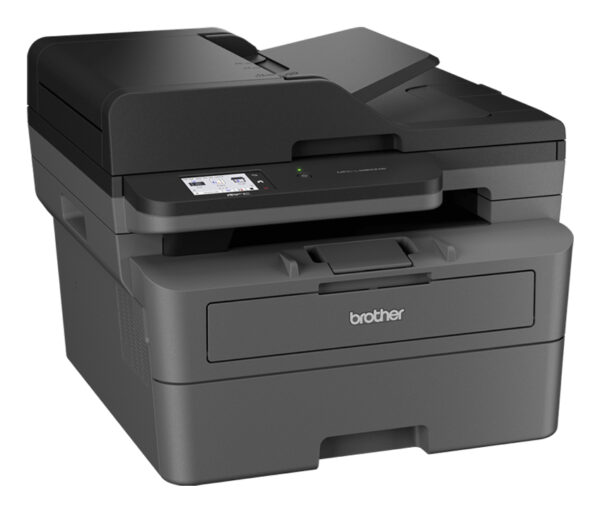 Brother MFC-L2860DWE multifunctionele printer Laser A4 1200 x 1200 DPI 34 ppm Wifi - Afbeelding 4