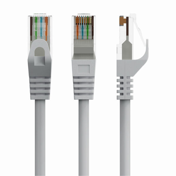 Gembird CAT6A Patchkabel Ungeschirmt 7.5m - PP6U-CU-7.5m