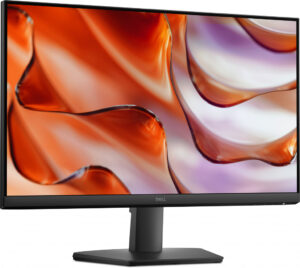 DELL SE2425HM computer monitor 60,5 cm (23.8") 1920 x 1080 Pixels Full HD LCD Zwart