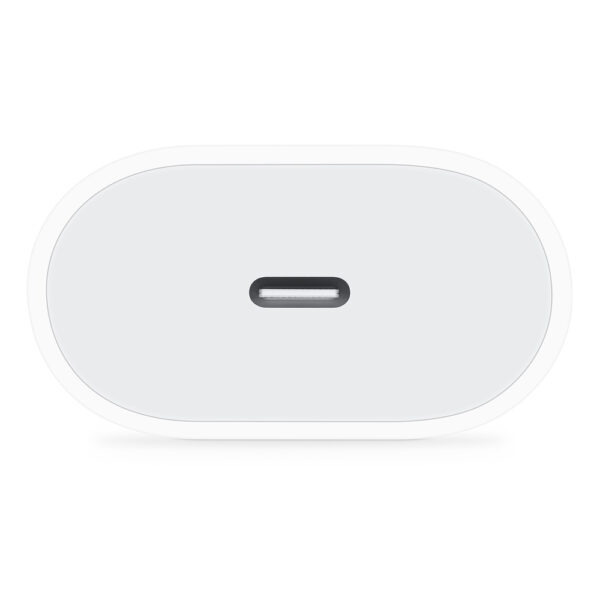 Apple MU7V2ZM/A oplader voor mobiele apparatuur Universeel Wit AC Binnen - Afbeelding 3