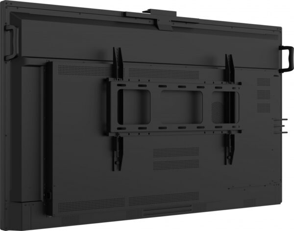 iiyama TE6515A-B1AG beeldkrant Digitale signage flatscreen 163,8 cm (64.5") Wifi 550 cd/m² 4K Ultra HD Zwart Touchscreen Type - Afbeelding 10