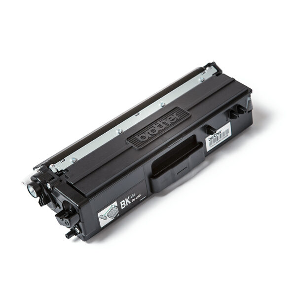 Brother TN-426BK tonercartridge 1 stuk(s) Origineel Zwart - Afbeelding 2