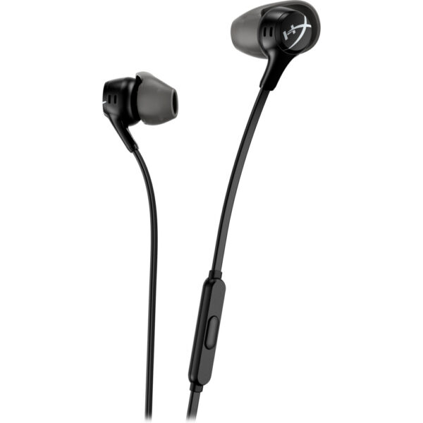 HyperX Cloud Earbuds II zwart - Afbeelding 9